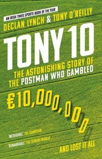 Produktbild: Tony 10