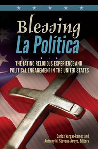 Produktbild: Blessing La Pol&iacute;tica