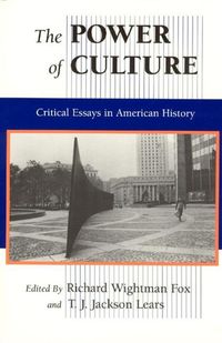 Produktbild: Fox, R: Power of Culture (Paper)