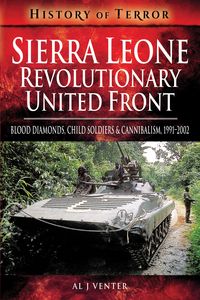 Produktbild: Sierra Leone: Revolutionary United Front