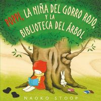 Produktbild: Stoop, N: Poppi, la ni&ntilde;a del gorro rojo, y la biblioteca del