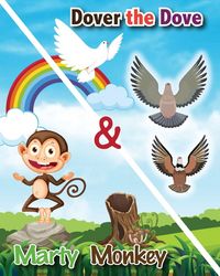 Produktbild: Dover the Dove and Marty Monkey