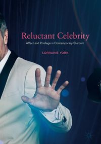 Produktbild: Reluctant Celebrity