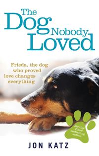 Produktbild: The Dog Nobody Loved
