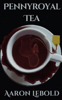 Produktbild: Pennyroyal Tea