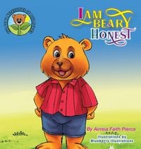 Produktbild: I Am Beary Honest
