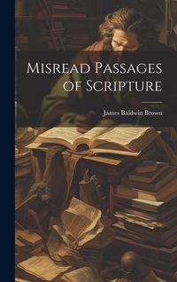 Produktbild: Misread Passages of Scripture