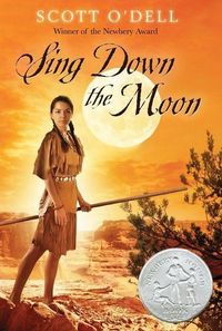 Produktbild: Sing Down the Moon