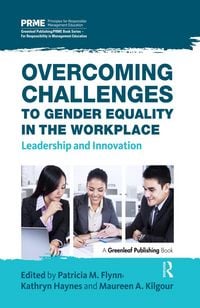 Produktbild: Overcoming Challenges to Gender Equality in the Workplace
