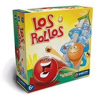 Produktbild: Los Rollos