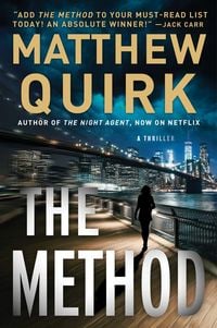 Produktbild: The Method