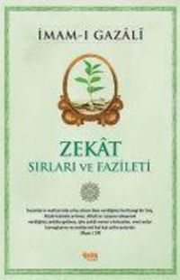 Produktbild: Zekat - Sirlari ve Fazileti