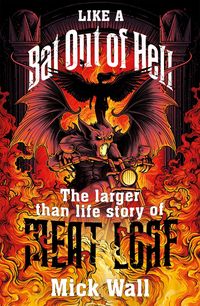 Produktbild: Like a Bat Out of Hell