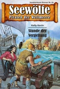 Produktbild: Seew&ouml;lfe - Piraten der Weltmeere 82