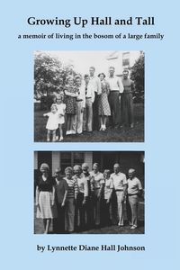 Produktbild: Growing Up Hall and Tall