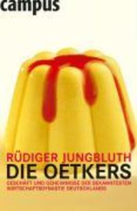 Produktbild: Die Oetkers