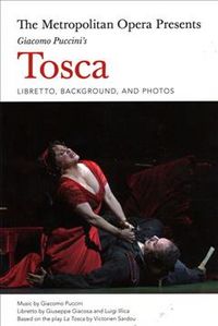 Produktbild: Metropolitan Opera Presents Gi