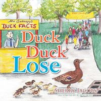 Produktbild: Duck Duck Lose