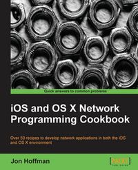 Produktbild: IOS and OS X Network Programming Cookbook