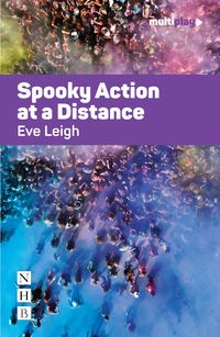 Produktbild: Spooky Action at a Distance