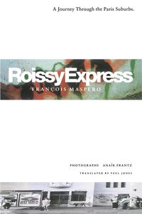 Produktbild: Roissy Express