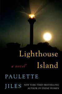 Produktbild: Jiles, P: Lighthouse Island