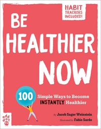 Produktbild: Be Healthier Now