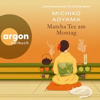 Produktbild: Matcha Tee am Montag