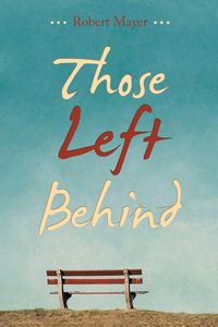 Produktbild: Those Left Behind