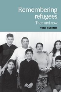 Produktbild: Remembering refugees