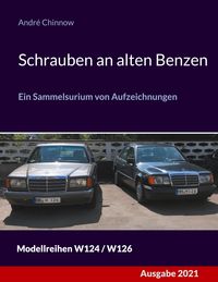 Produktbild: Schrauben an alten Benzen