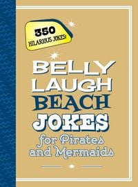 Produktbild: Belly Laugh Beach Jokes for Pirates and Mermaids