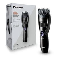 Produktbild: Panasonic ER-GB37-K503 Bartschneider, Haarschneider, K&ouml;rperhaartrimmer abwaschbar Schwarz