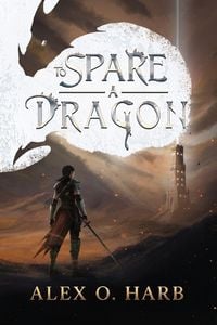Produktbild: To Spare A Dragon