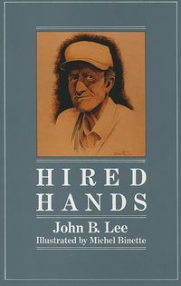 Produktbild: Hired Hands