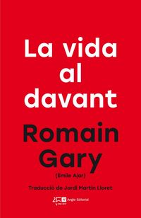 Produktbild: La vida al davant