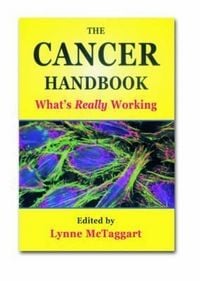 Produktbild: The Cancer Handbook