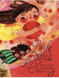 Produktbild: Little Green's Cherry