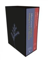 Produktbild: Sturm, T: Allen Curnow: Slipcase Dual Edition