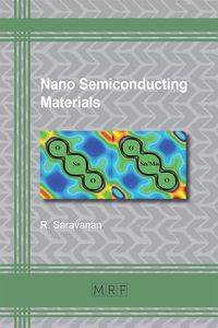 Produktbild: Nano Semiconducting Materials