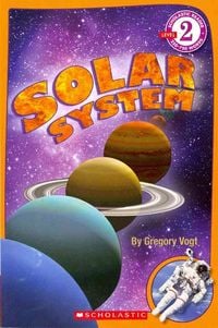 Produktbild: Solar System