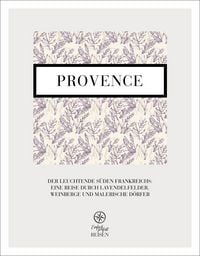 Produktbild: Provence - der leuchtende S&uuml;den