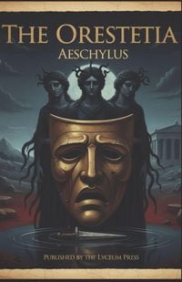 Produktbild: The Oresteia