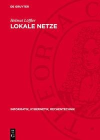 Produktbild: Lokale Netze