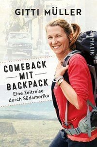 Produktbild: Comeback mit Backpack