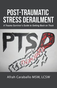 Produktbild: Post-Traumatic Stress Derailment