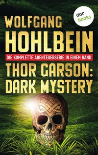 Produktbild: Thor Garson: Dark Mystery