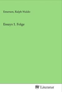 Produktbild: Essays 1. Folge
