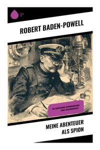 Produktbild: Meine Abenteuer als Spion