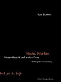 Produktbild: Nacht. Fabriken